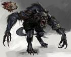 Werewolf