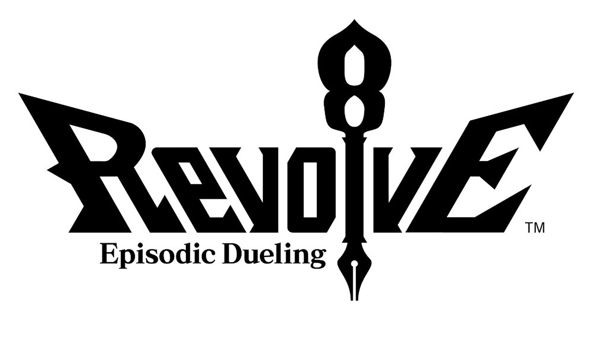 Revolve8: Episodic Dueling Logo
