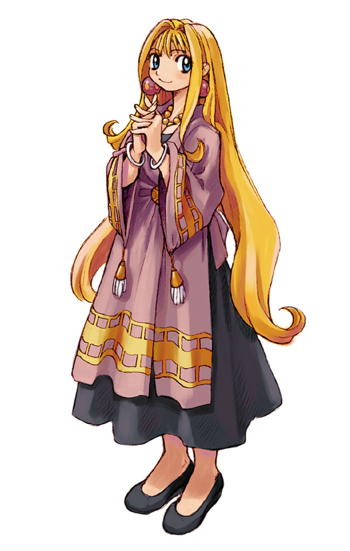 Cherie Espoir Art from Rhapsody: A Musical Adventure