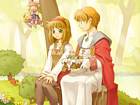 Cornet and Ferdinand