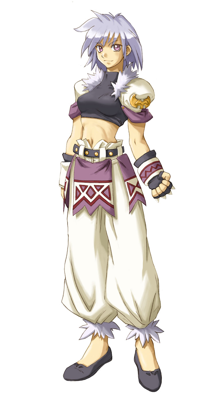 Gao Art from Rhapsody: A Musical Adventure