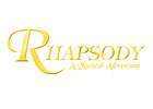 Rhapsody: A Musical Adventure Logo