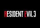 Resident Evil 3 Remake Logo