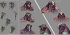 Atlas Monolith Skin
