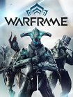 Warframe Box Art