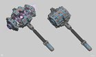 Corpus Arca Titron Hammer