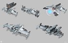 Corpus Fighter