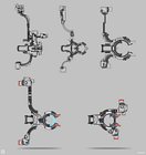 Corpus Lenz Long Bow Sketches