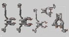 Corpus Lenz Long Bow