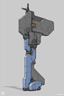 Corpus Radar Tower