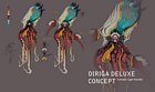 Diriga Deluxe
