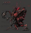 Infested Boss