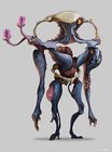 Infested Phorid Boss