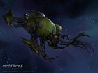Infested Security Pod