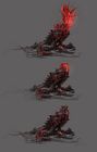 Infested Weak Point