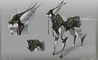 Kavat Amphix Armor Skin