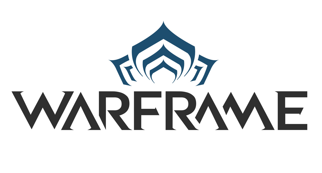 Warframe Logo