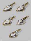 Prime Liset Concept Art