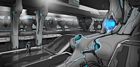 Railjack Engine Room