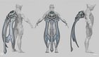 Railjack Style Syandana