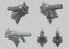 Tenno Uzi