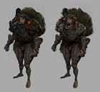 Winterized Grineer