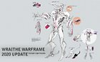 Wraithe Warframe