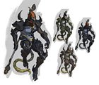 Wukong Concept Art