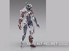 Xaku Alt Helmet