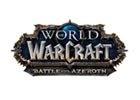 World of Warcraft: Battle for Azeroth Logo