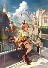 Atelier Ryza 2: Lost Legends & the Secret Fairy Key Art