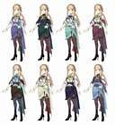 Klaudia Color Scheme