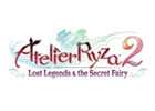 Atelier Ryza 2: Lost Legends & the Secret Fairy Logo