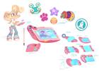 Coco's Tablet