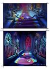 Cortex Castle Halls