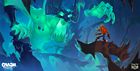 Crash and Spirit