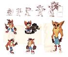Crash Design Ideas