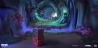 Crash Landed Wumpa Fruit Path