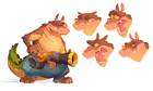 Dingodile