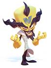 Doctor Neo Cortex