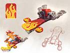 Jetboards