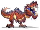 T-Rex