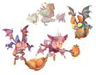 Wumpa Bat