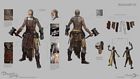Blacksmith Ed