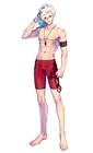 Summer Jinn