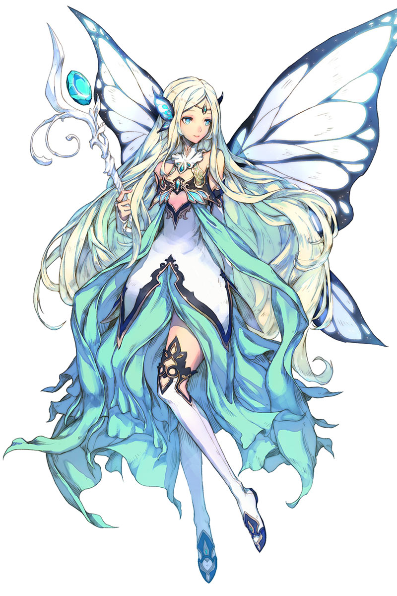 Lepin Art from Exos Heroes