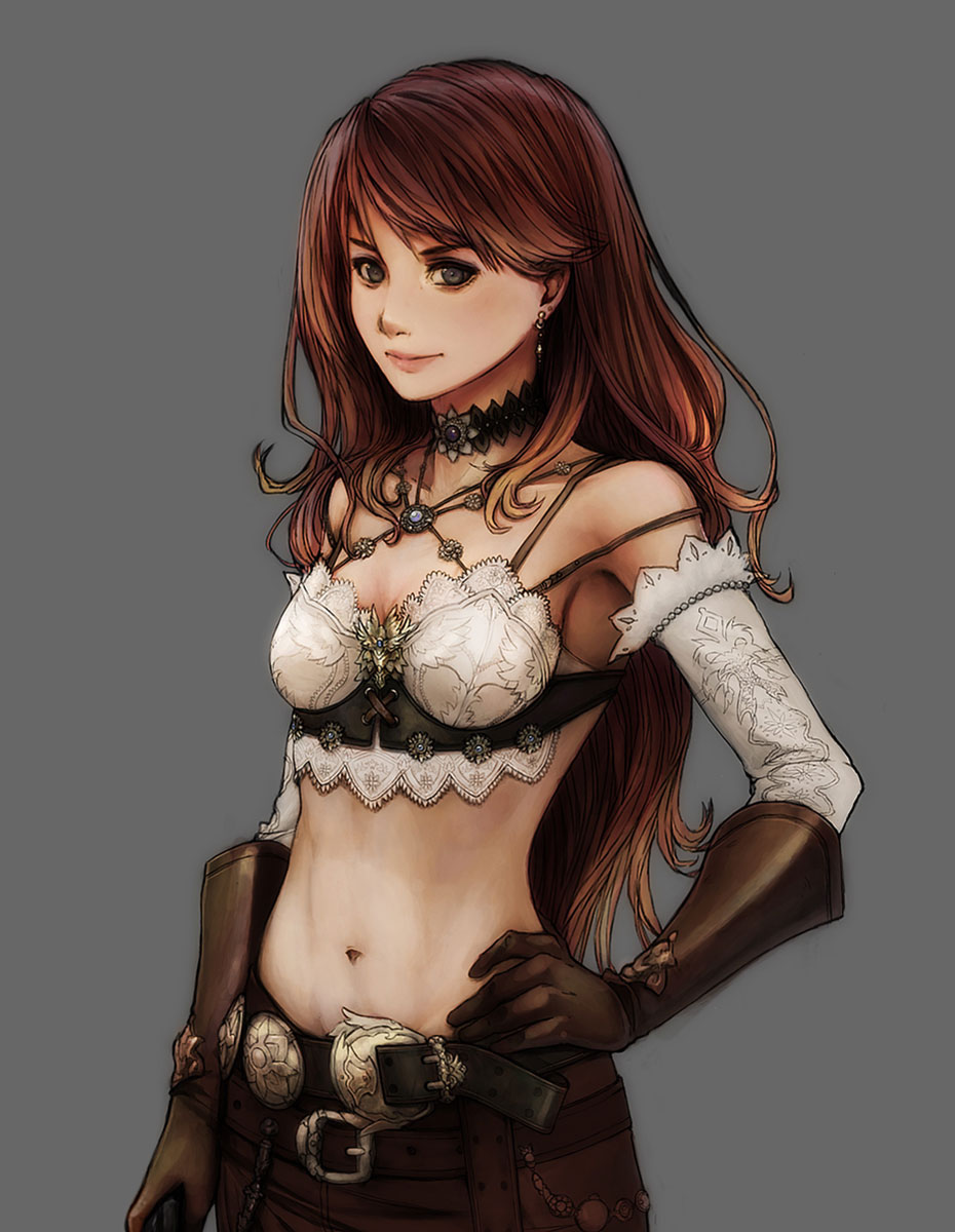 Fallon Art from Edge of Eternity