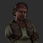 Heranna Portrait