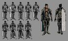 Kora Concept Art