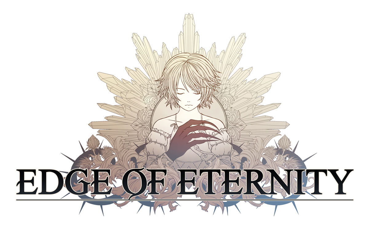 Edge of Eternity Logo